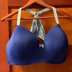 Lane Bryant Wireless Bra